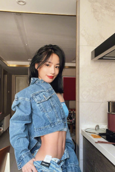 发了狠的往里撞 古言